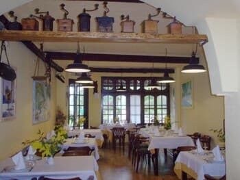 Agriturismo La Vecchia