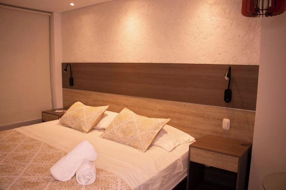 Cartagena Royal Hotel Boutique