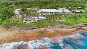Scenic Matavai Resort Niue