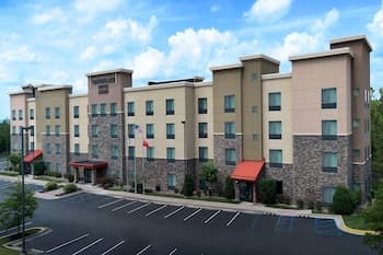 TownePlace Suites Bridgeport Clarksburg