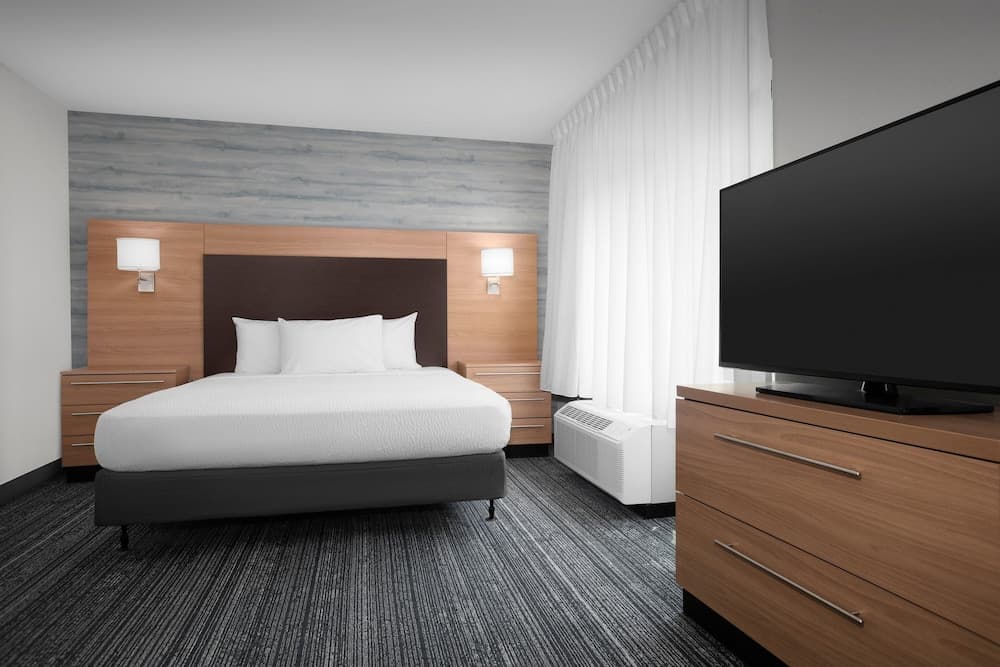 TownePlace Suites Bridgeport Clarksburg