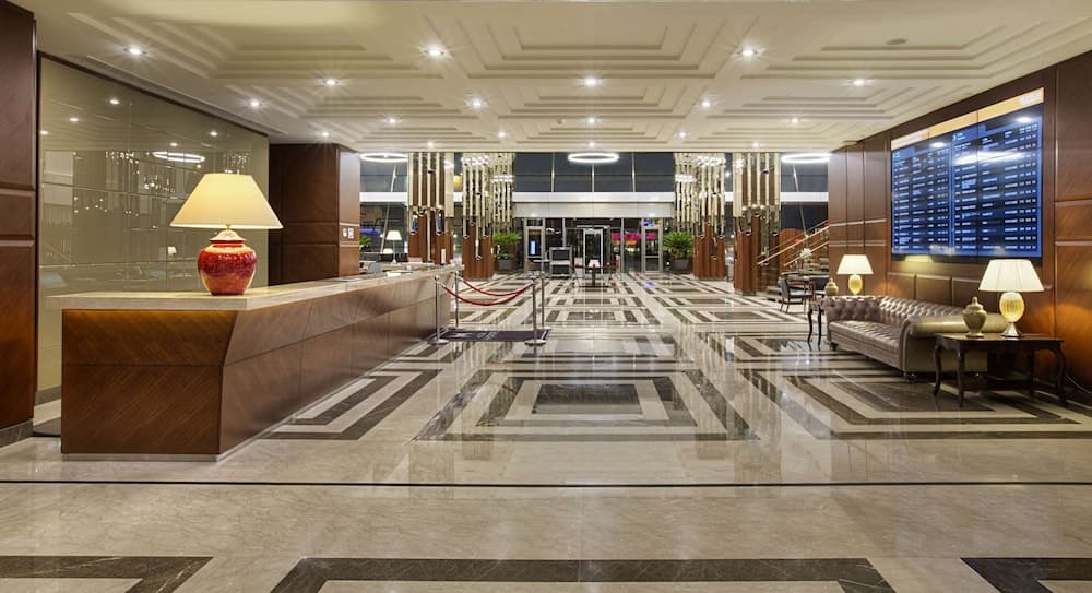 DoubleTree by Hilton Istanbul Avcilar