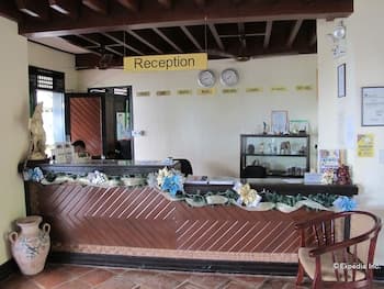 Utopia Resort and Spa