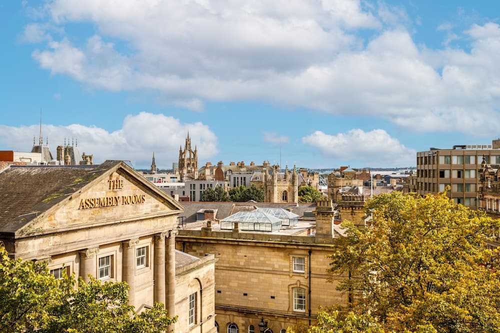 Hotel Indigo Newcastle by IHG