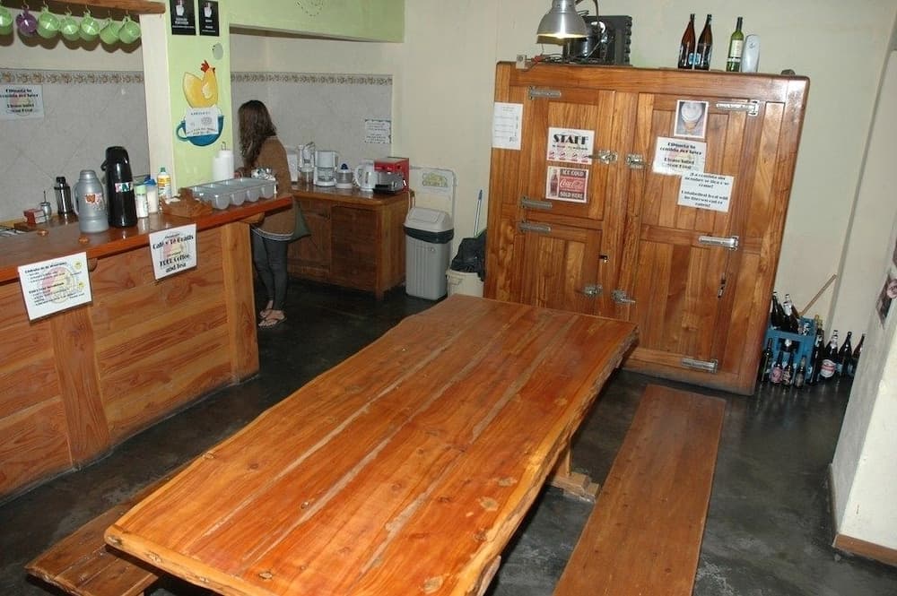 Casa del Pueblo - Hostel