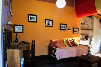 Casa del Pueblo - Hostel