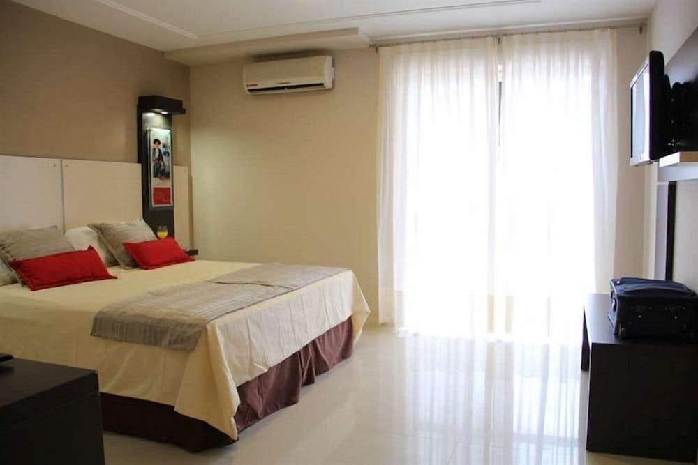 Sol de Piedra Suites & Apart