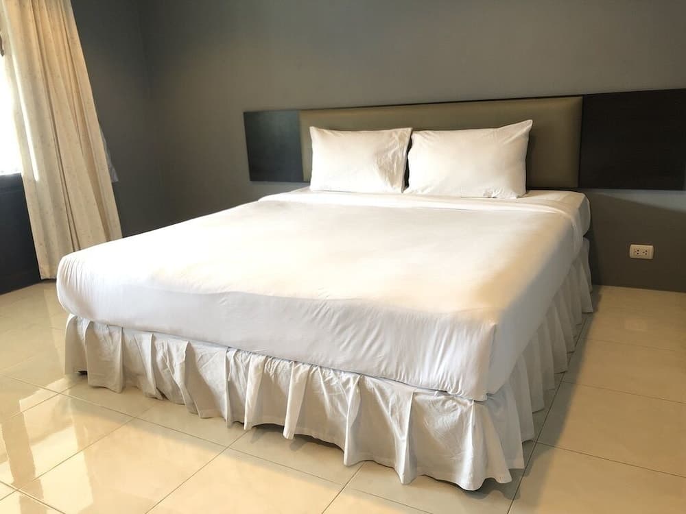 Laem Din Hotel Chaweng