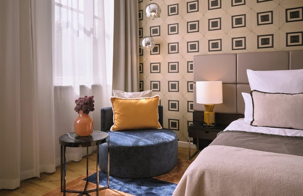 The Posthouse Berlin Potsdamer Platz - Leonardo Limited Edition