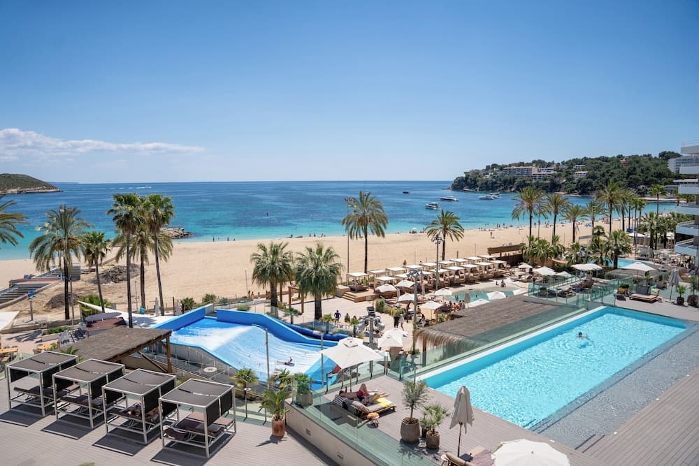 hotel image