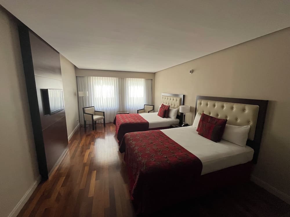 Kenton Palace Buenos Aires