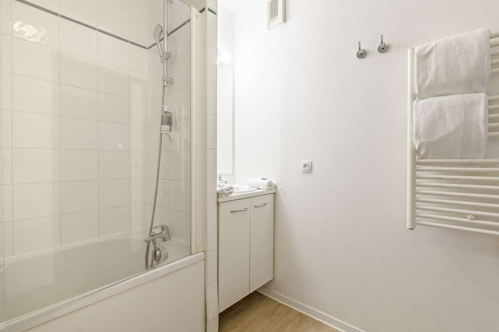 Lagrange Apart'HOTEL L'Escale Marine