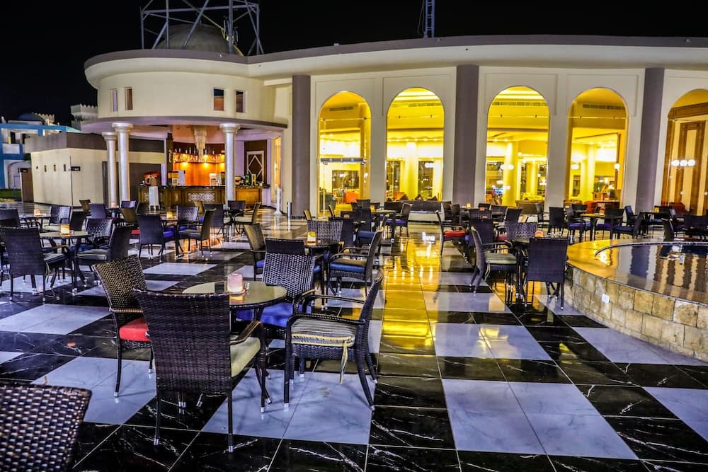 Mirage Bay Resort & Aqua Park