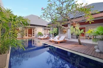 The Wolas Villa & Spa - CHSE Certified