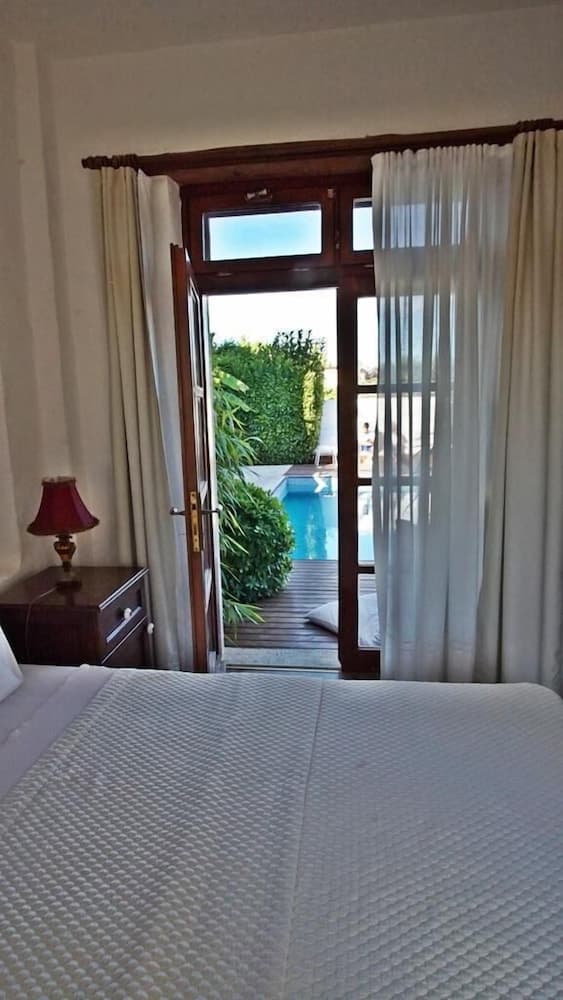 Alenos Boutique Hotel