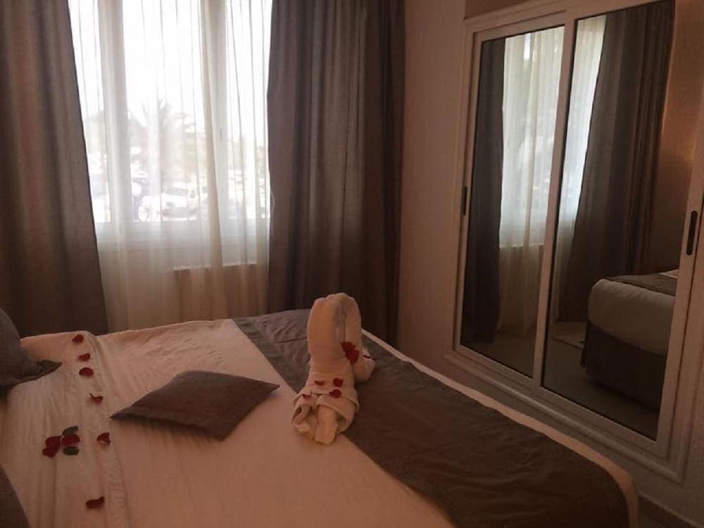 Rym el Djamil Hotel