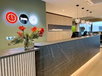 Zeitwohnhaus Suite Hotel & Serviced Apartments