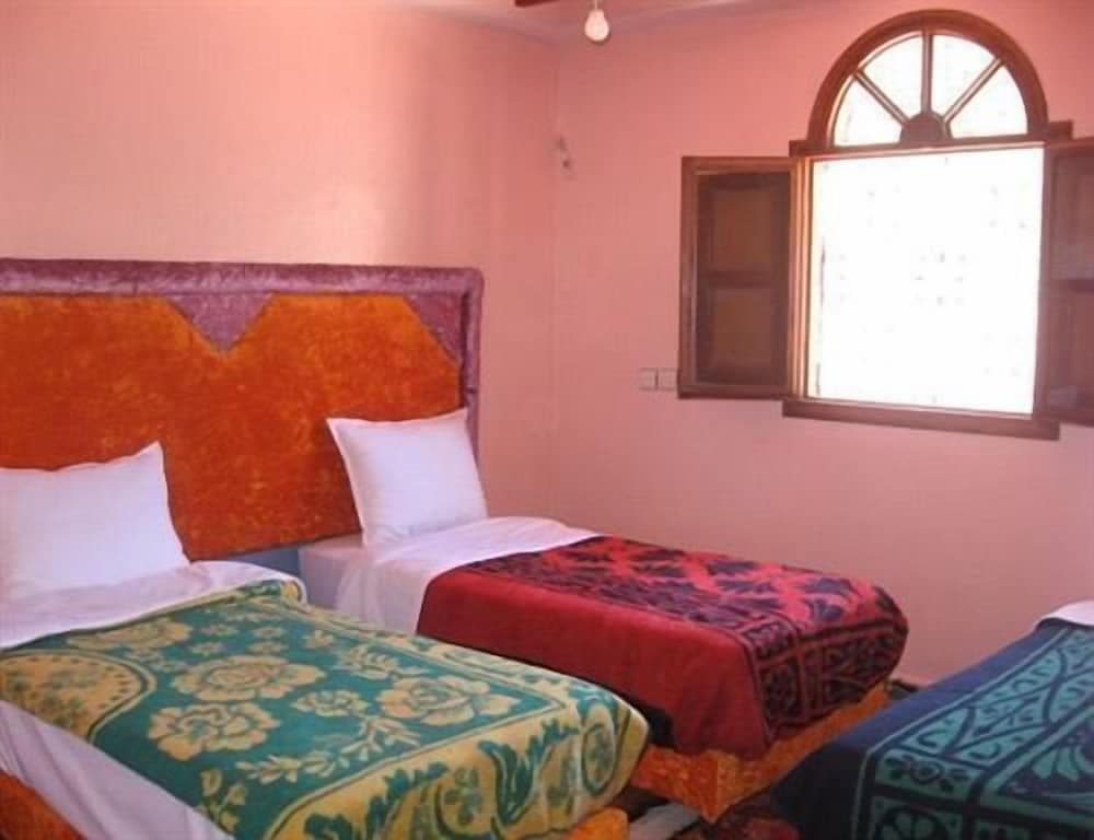 Tamatert Guest House