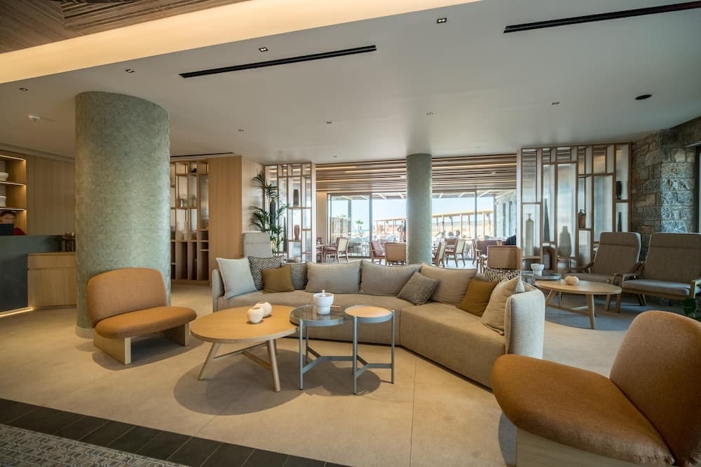 Senseana Sea Side Resort & Aquadventure - All Inclusive