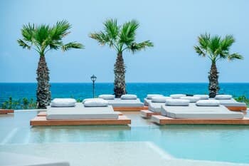 Senseana Sea Side Resort & Spa - All-inclusive