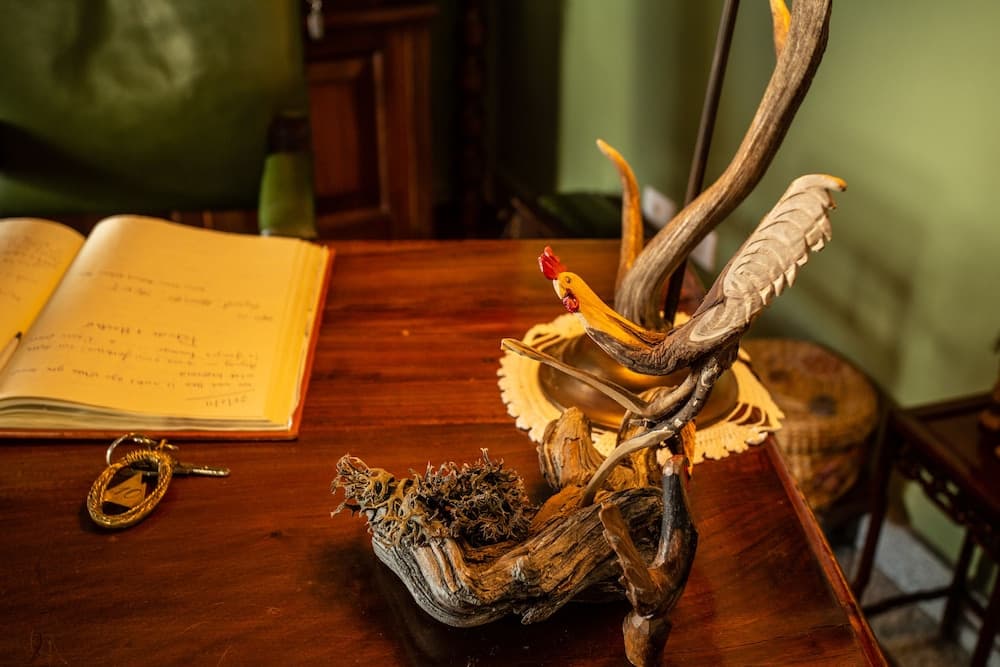 Art Hotel Grandes Murailles