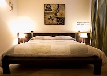 B&B Piazza del Popolo