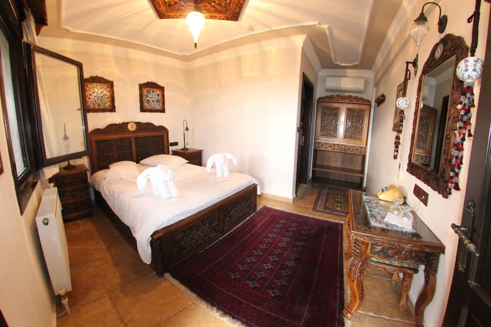 Hotel Nilya - Special Class