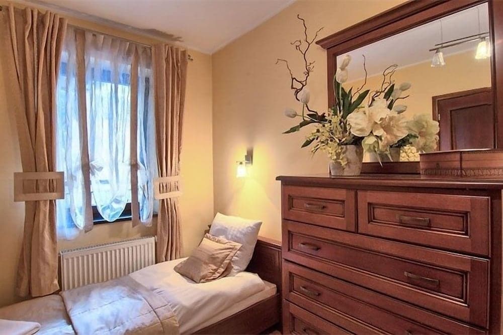 VISITzakopane Sun Apartments