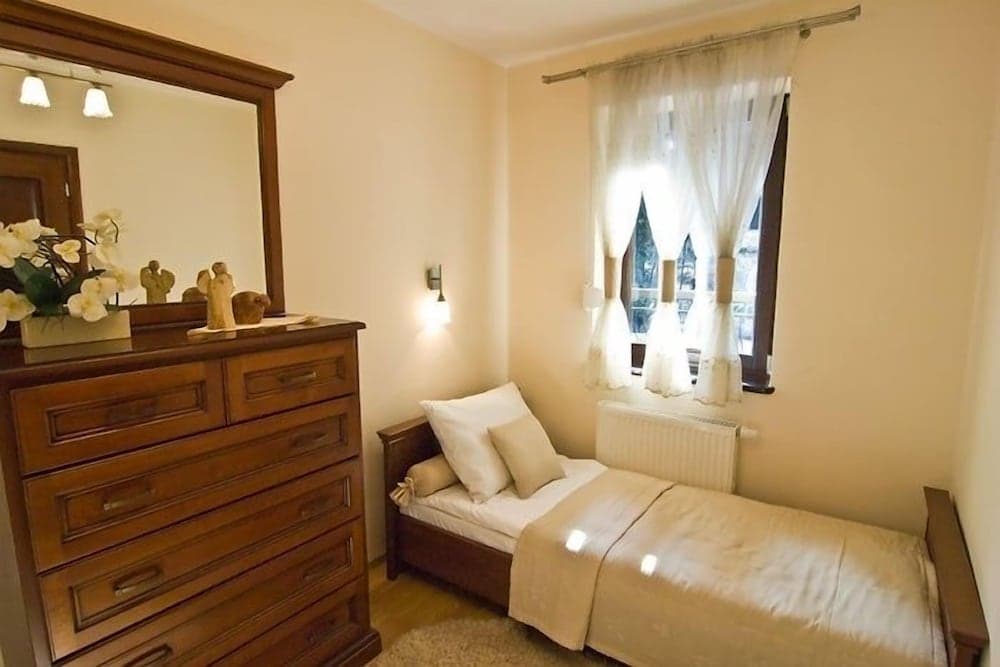 VISITzakopane Sun Apartments