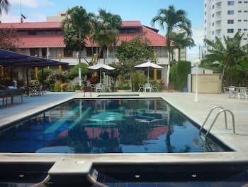 Hotel Puerto Ballesta