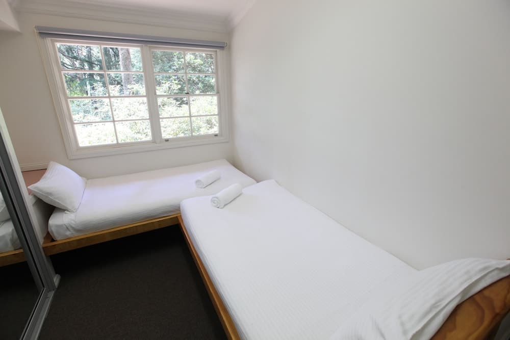 Federation Gardens & Possums Hideaway