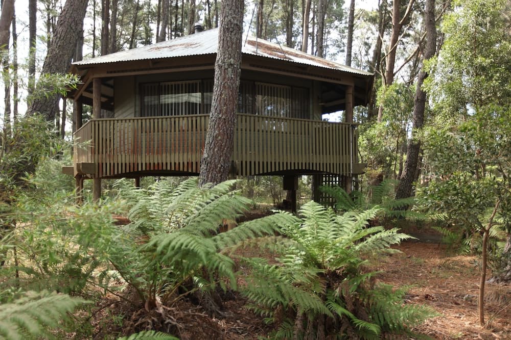 Federation Gardens & Possums Hideaway