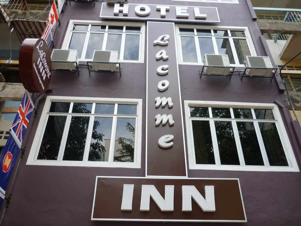 hotel image