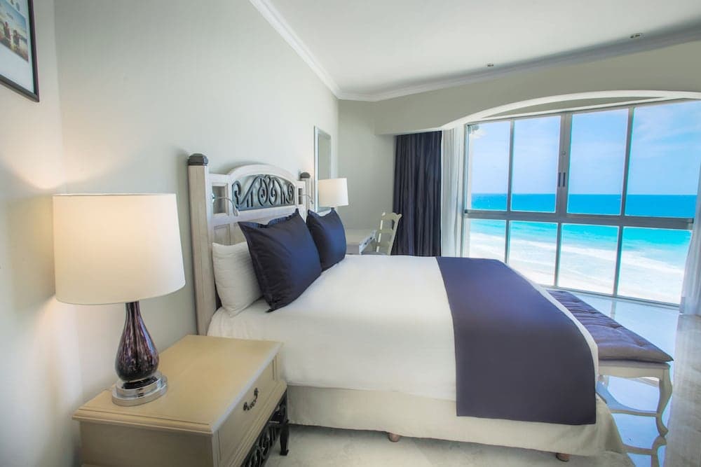 Sandos Cancún All Inclusive - Adults Only
