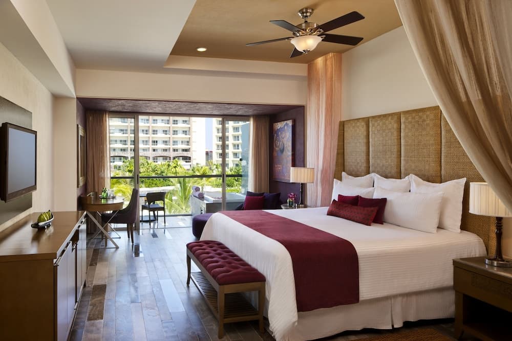 Secrets Vallarta Bay Puerto Vallarta - All Inclusive