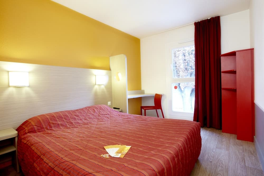 Hotel Premiere Classe Pau EST Bizanos