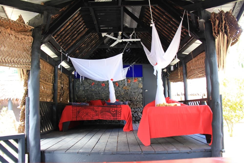 Stevenson's at Manase