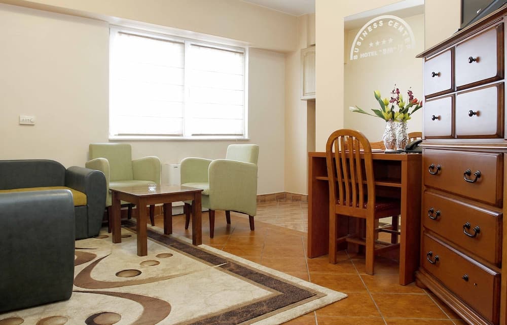 Hotel BM International