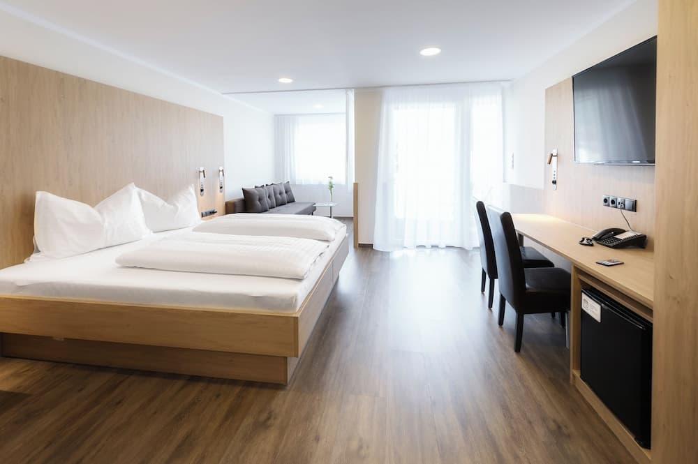 Novapark Das Flugzeughotel