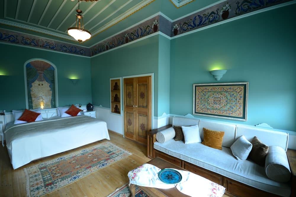 Fresco Cave Suites & Mansions - Special Class