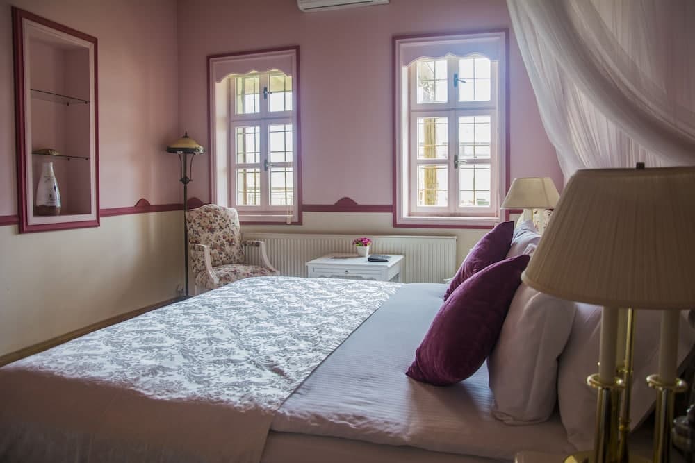 Fresco Cave Suites & Mansions - Special Class