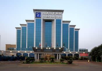 Jazan Inn