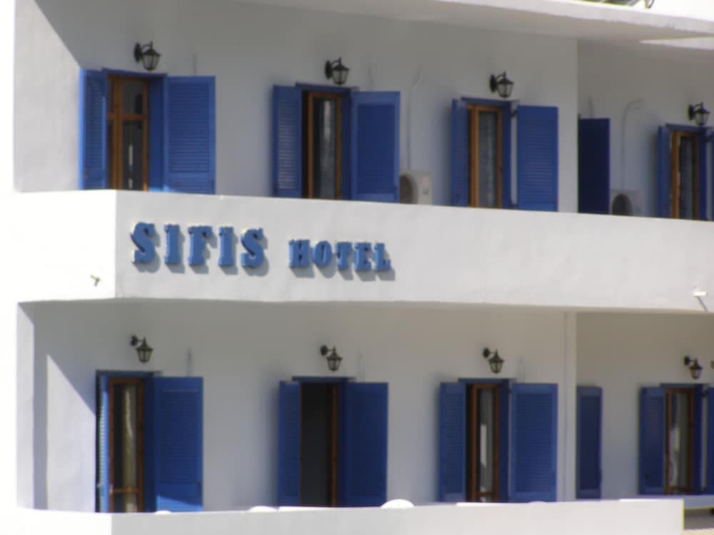 hotel image