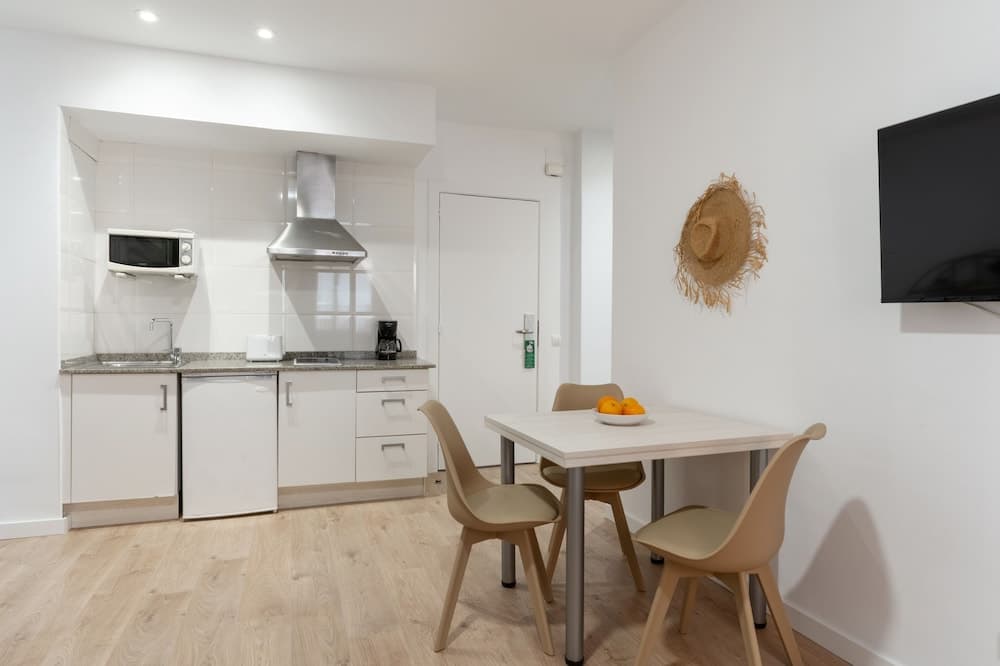 Apartamentos Venecia