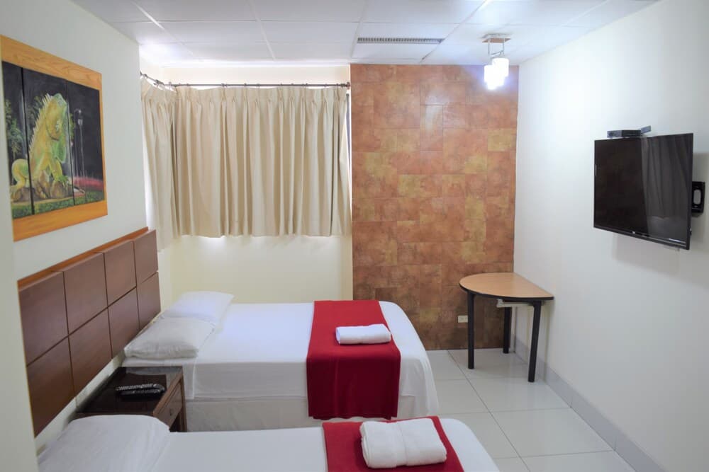 Murali Hostal Guayaquil