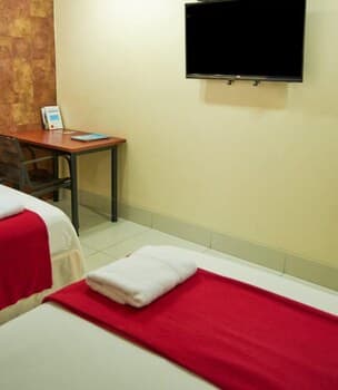 Murali Hostal Guayaquil