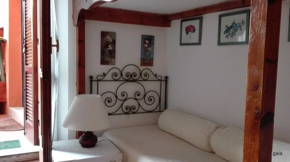 B&B Al Giardino di Alice