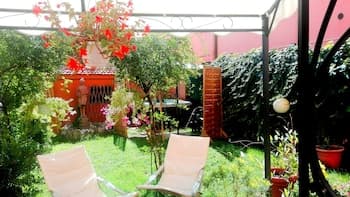 B&B Al Giardino di Alice