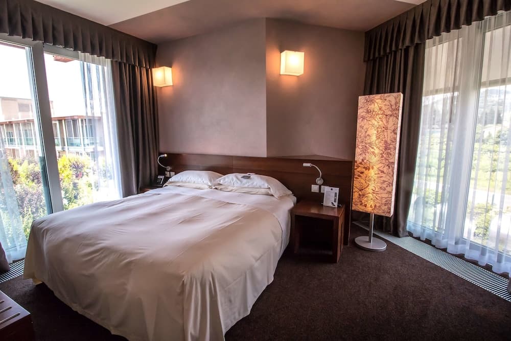 Aqualux Hotel Spa & Suite