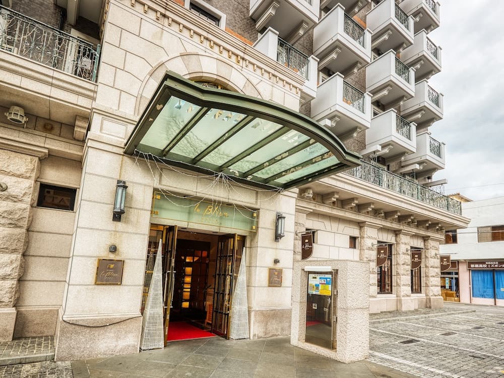 hotel image